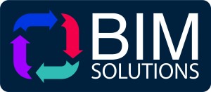 BIM Solutions Logo