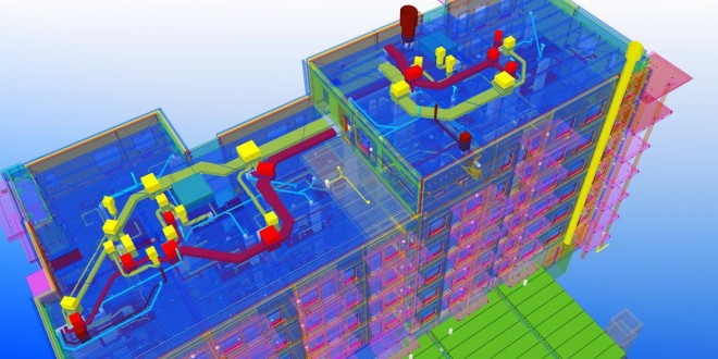 BIM FORUMS 2015