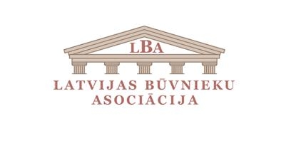 Latvijas Būvnieku asociācijai 20